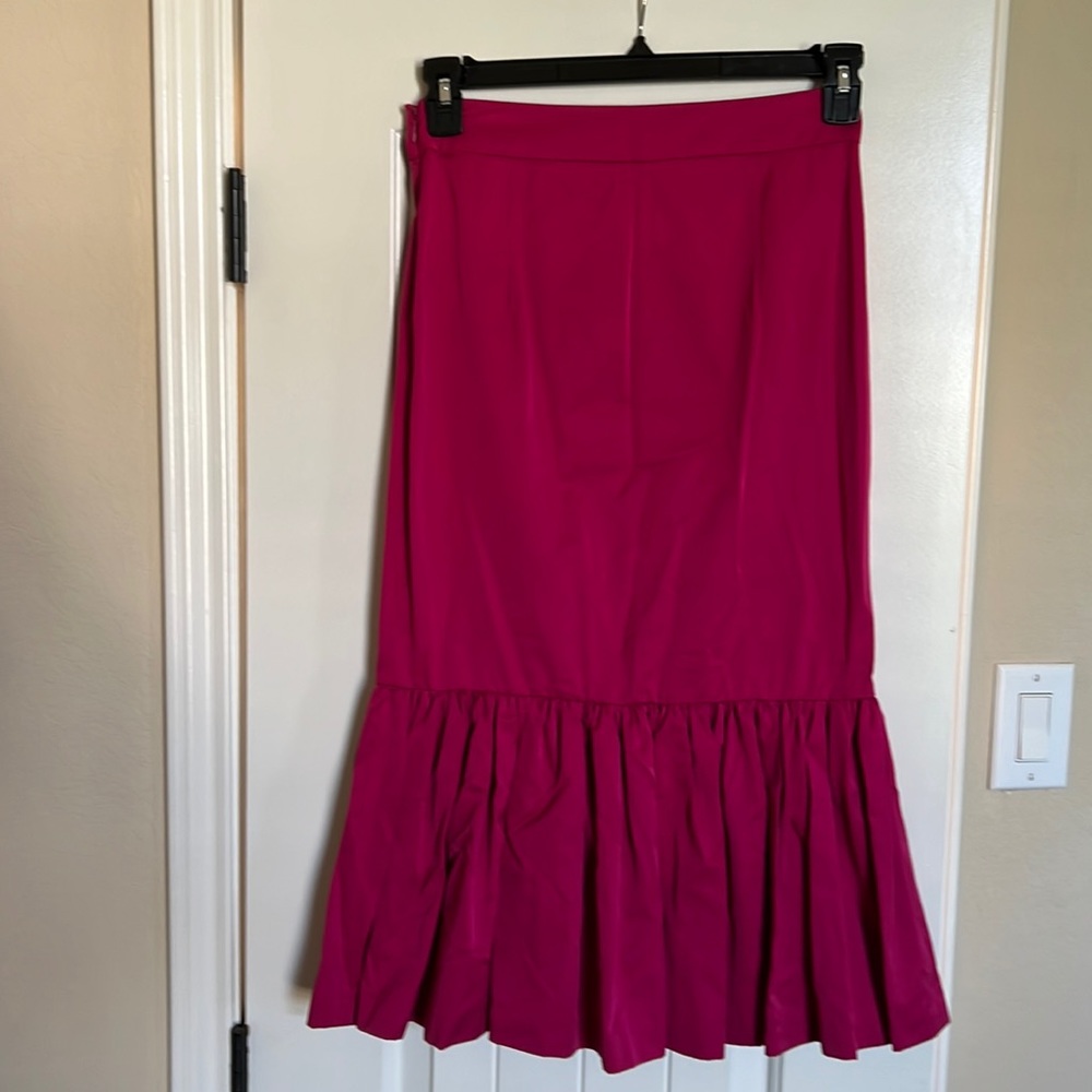 Fusha skirt